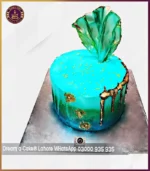 Exquisite Designer Cakes for Every Occasion in Lahore