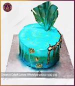 Exquisite Designer Cakes for Every Occasion in Lahore