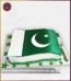 Patriotic Delight Flag Shape Cake in Lahore