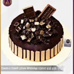 Share the Joy with this Exquisite Chocolate Cake in Lahore