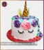 Sweet Fairytale Unicorn Theme Cake in Lahore