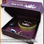 Our Ultimate All Chocolate Dream Cake Package: Order Lahore’s Famous Dream Cake with Extra Sauce and a Crunchy Twist