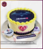 Smooker’s Style Batman Theme Picture Cake Order Online Now in Lahore