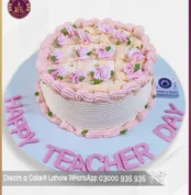 DAC 663 1 Dream a Cake
