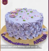 DAC 667 1 Dream a Cake
