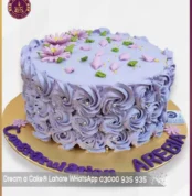 DAC 667 2 Dream a Cake