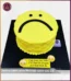 Send a Cute Sorry Cake & Melt Hearts in Lahore
