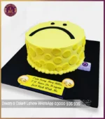 Send a Cute Sorry Cake & Melt Hearts in Lahore