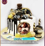1 Dream a Cake