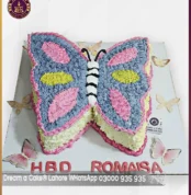 1 4 Dream a Cake