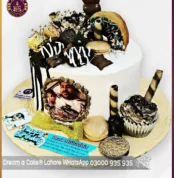 2 4 Dream a Cake