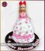 Barbie pro 1 Dream a Cake