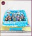 Cocomelon pro 1 Dream a Cake