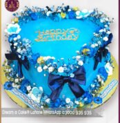 DAC 540 1 Dream a Cake