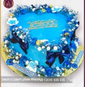 DAC 540 2 Dream a Cake