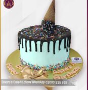 DAC 543 1 Dream a Cake