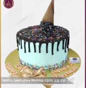 DAC 543 2 Dream a Cake