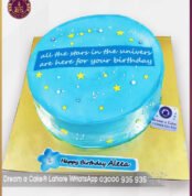 DAC 552 2 Dream a Cake