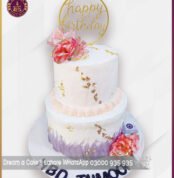 DAC 563 1 Dream a Cake