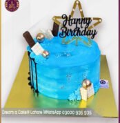 DAC 564 2 Dream a Cake