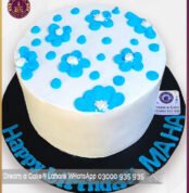 DAC 565 1 Dream a Cake