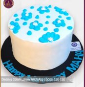 DAC 565 2 Dream a Cake