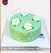 DAC 566 1 Dream a Cake