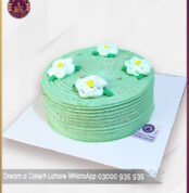 DAC 566 2 Dream a Cake
