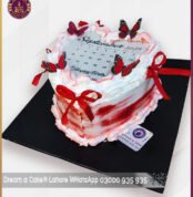 DAC 568 2 Dream a Cake