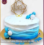 DAC 585 1 Dream a Cake