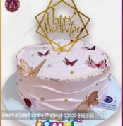 DAC 597 1 Dream a Cake