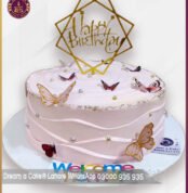 DAC 597 2 Dream a Cake