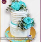 DAC 598 2 Dream a Cake