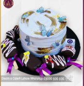DAC 601 1 Dream a Cake