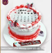 DAC 618 1 Dream a Cake