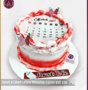 DAC 618 2 Dream a Cake