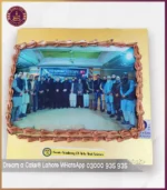Honor Students & Teachers with Academy Cakes in Lahore - Image 2