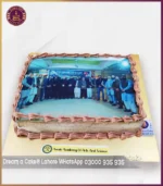 Honor Students & Teachers with Academy Cakes in Lahore - Image 3