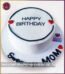 Mom pro 1 Dream a Cake