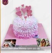 Product 589 2 Dream a Cake