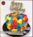 Rainbow pro 1 Dream a Cake
