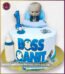 White boss baby pro 1 Dream a Cake