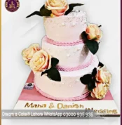 f372488536 Dream a Cake