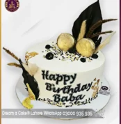 f374210232 Dream a Cake